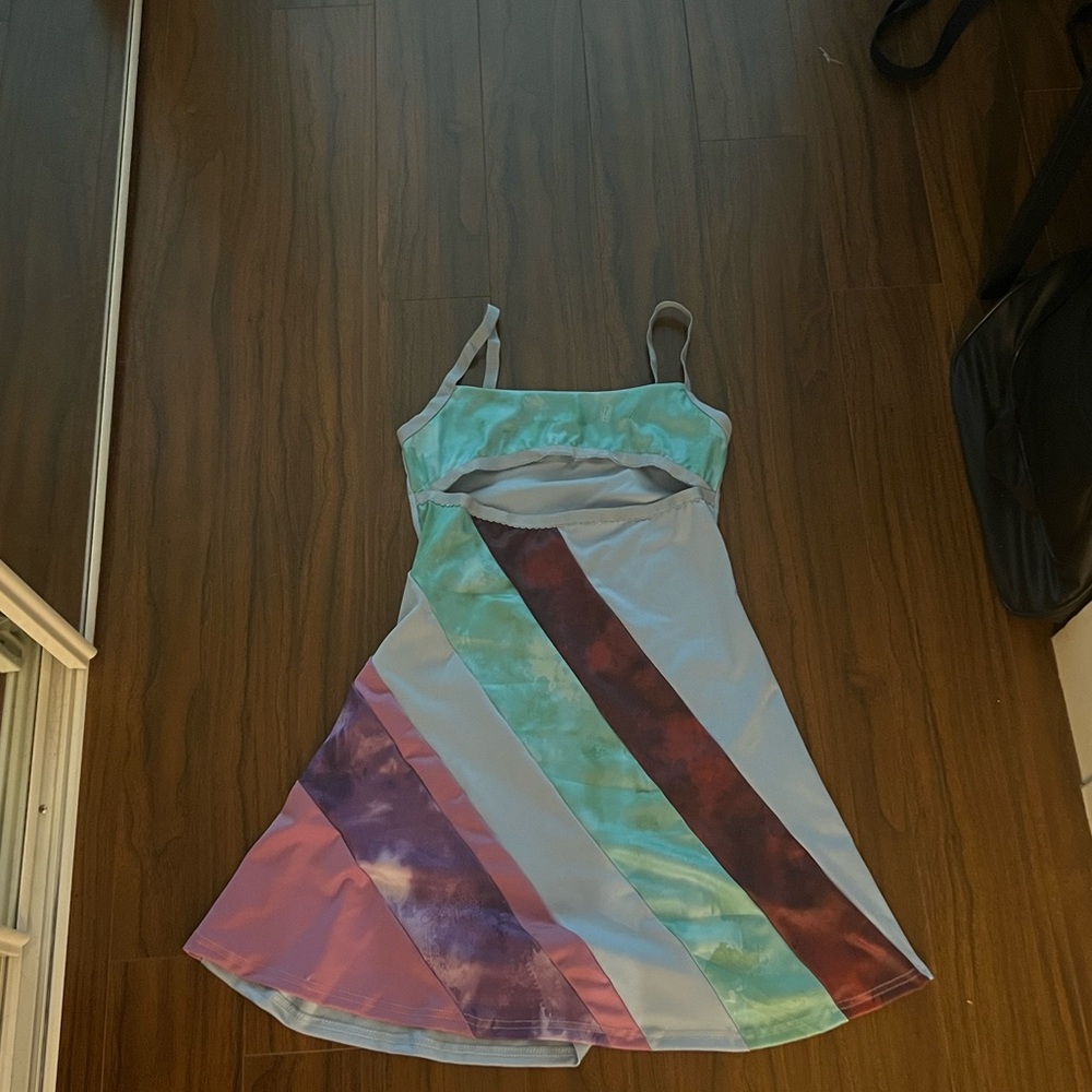 13 going on 30 dress - Halloween Costume